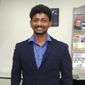 Mr Naveen Jannavula - MBA, Certified Career Analyst, Certified Career Counsellor for International Studies, Career Coach, Certified Pranic Healer